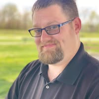 Brandon Hilliard portrait